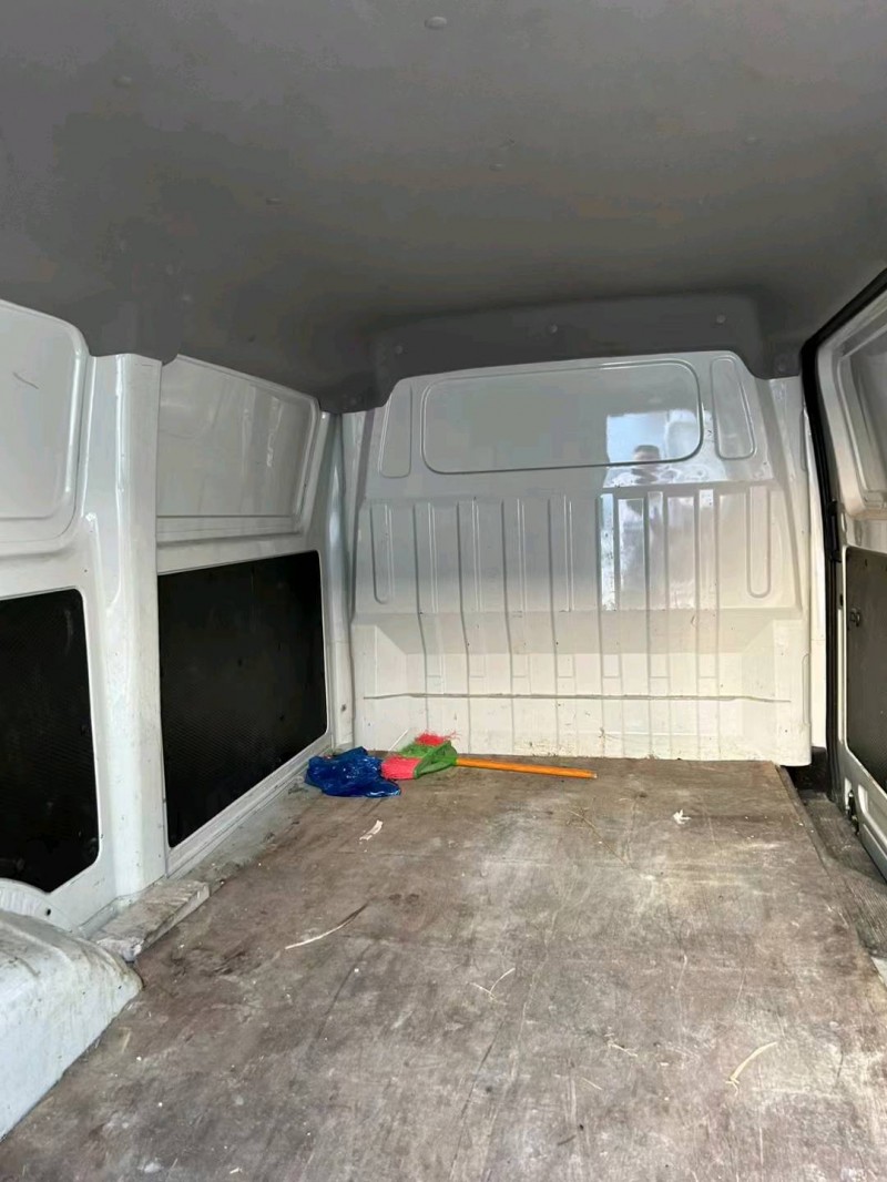 徐州22年凱馬汽車銳捷EM266