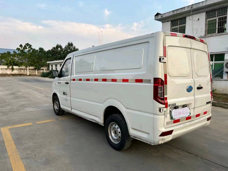 徐州22年凱馬汽車銳捷EM268