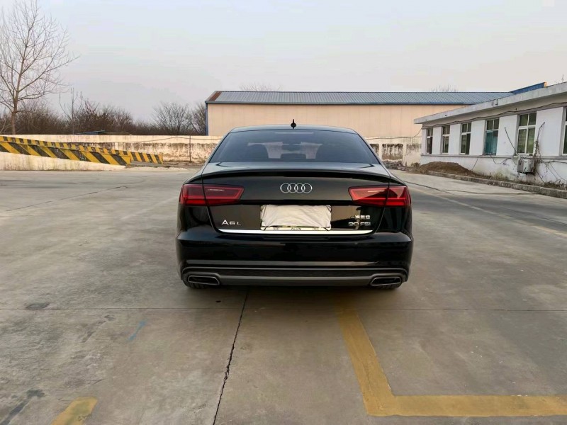 徐州18年奥迪A6L9