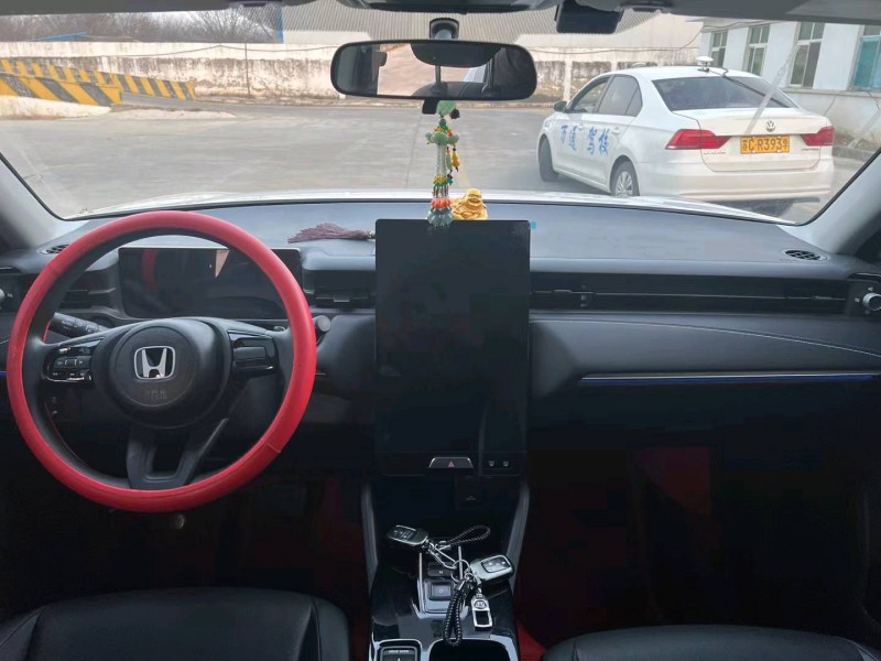 徐州23年本田ENS16