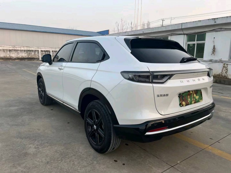 徐州23年本田ENS18