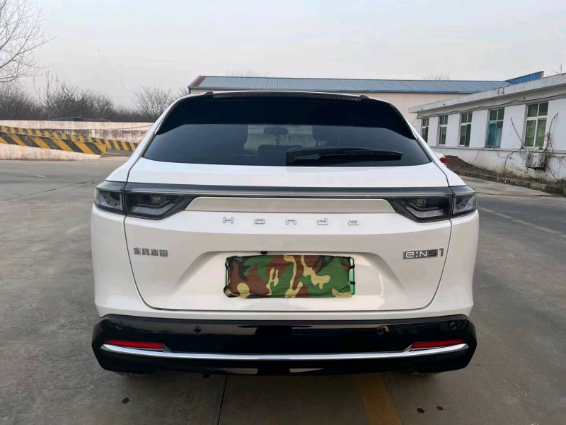 徐州23年本田ENS19