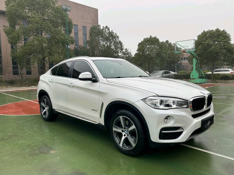 襄陽15年寶馬X63
