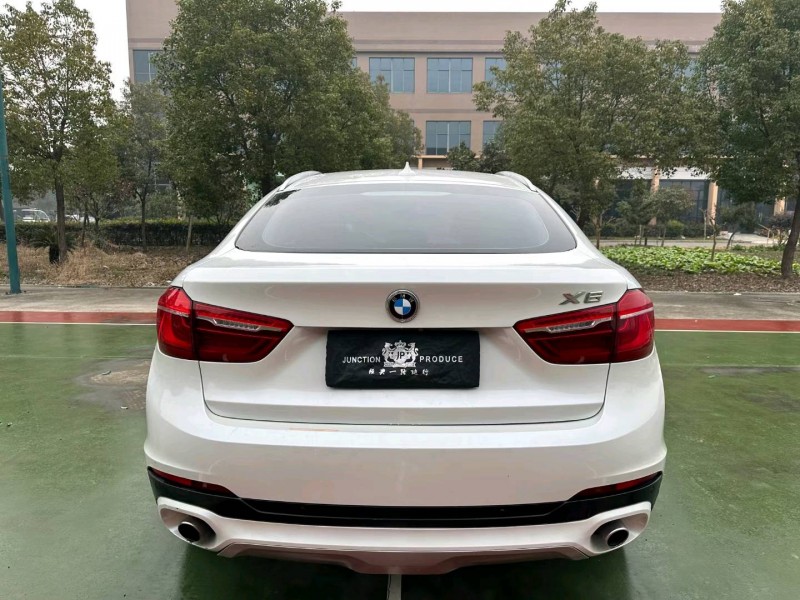 襄陽15年寶馬X69