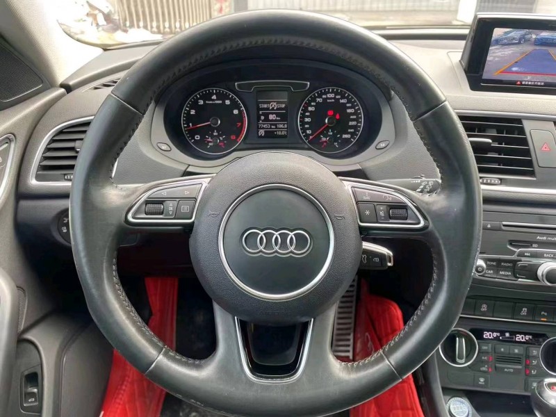宜昌18年奧迪Q35