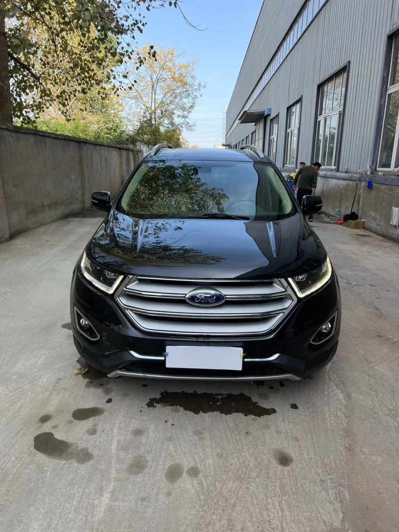 徐州15年福特锐界1