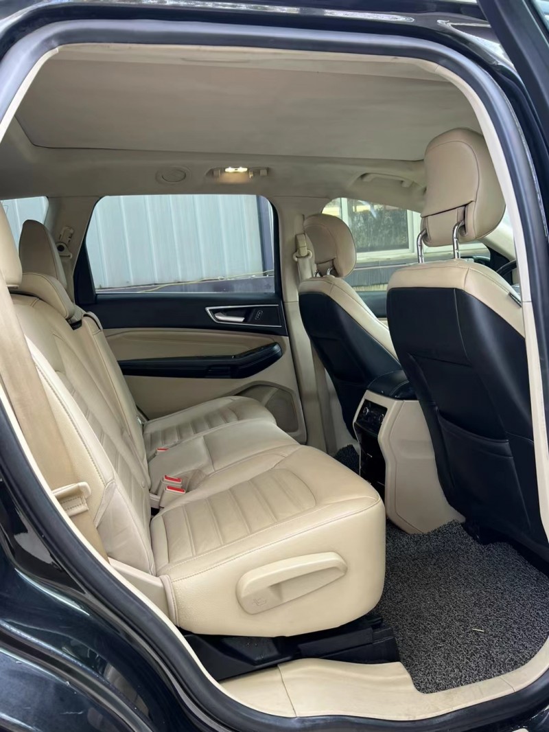 徐州15年福特锐界6