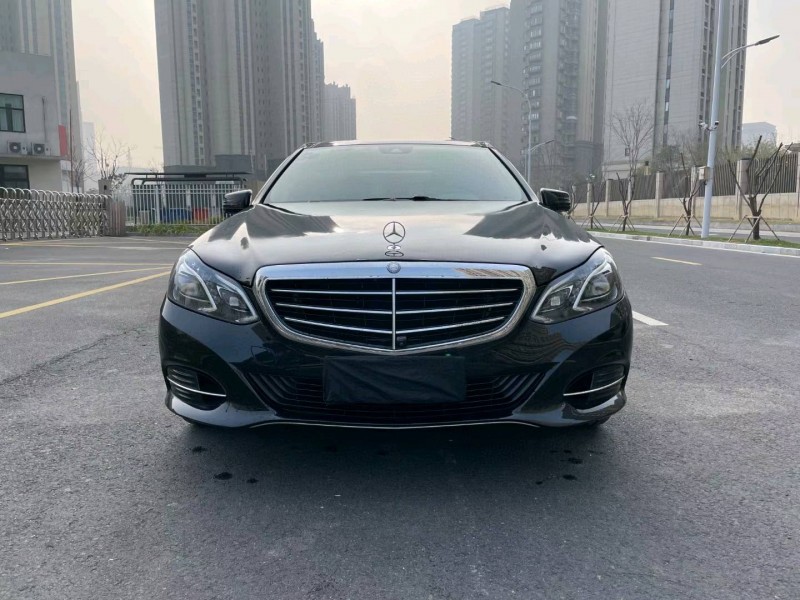 苏州15年奔驰E1