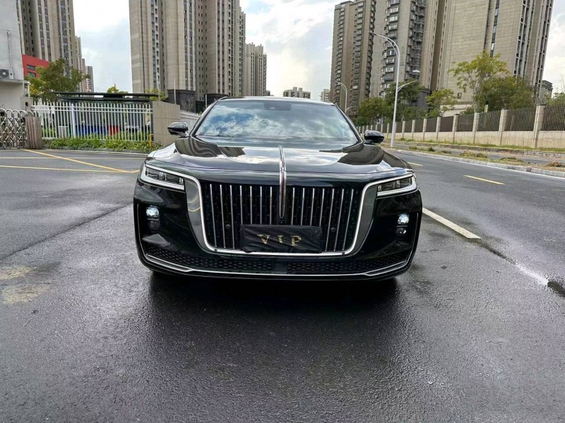 苏州21年红旗H91