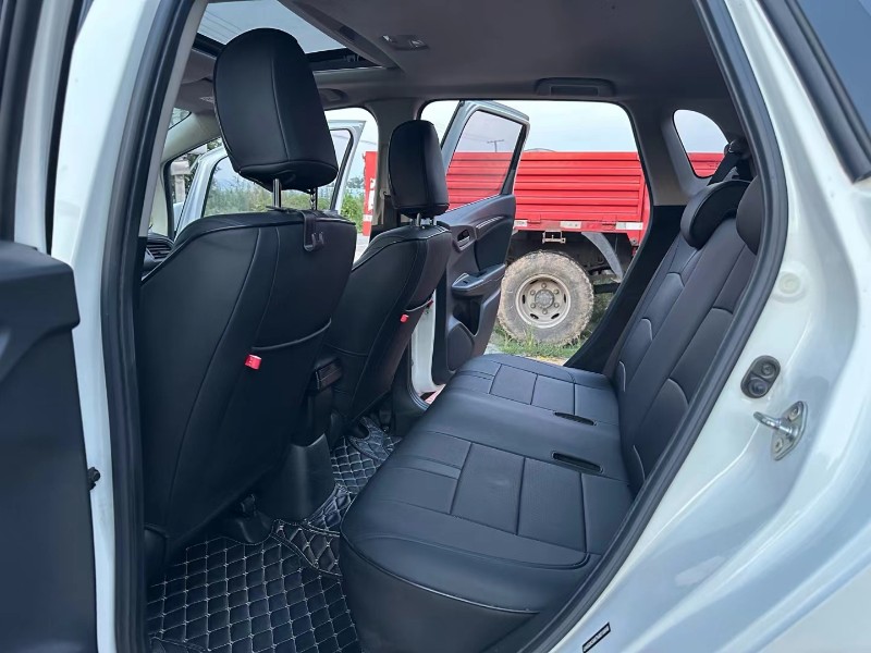 徐州19年本田飞度7