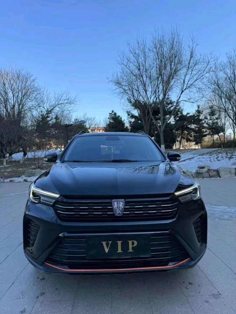 邯郸21年荣威RX31