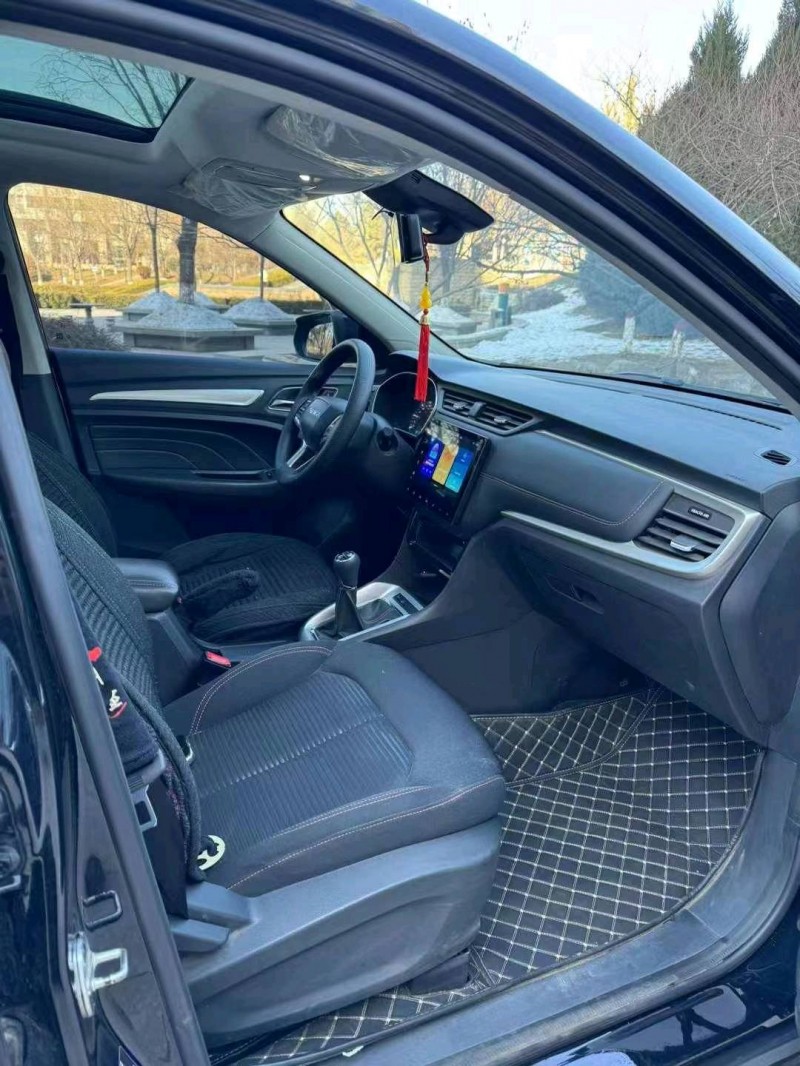 邯郸21年荣威RX38