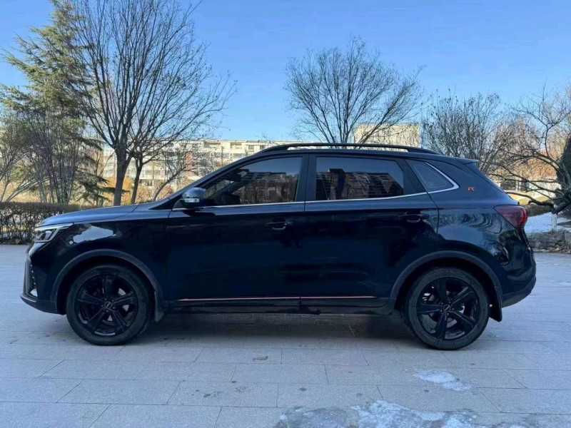 邯郸21年荣威RX39