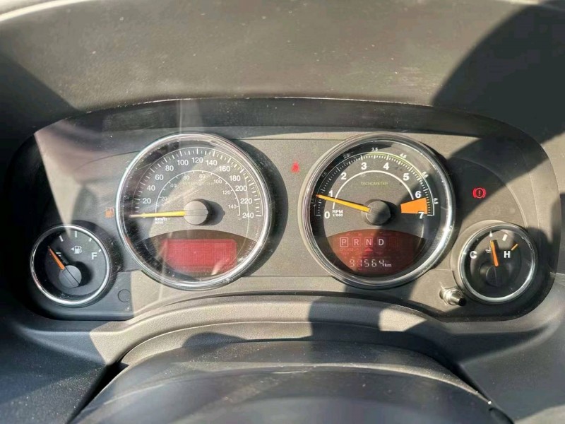 宜昌15年Jeep指南者4