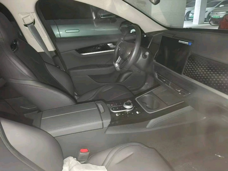 珠海23年比亚迪秦4