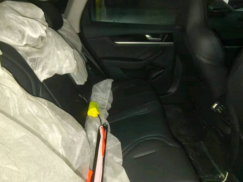 珠海23年比亚迪秦5