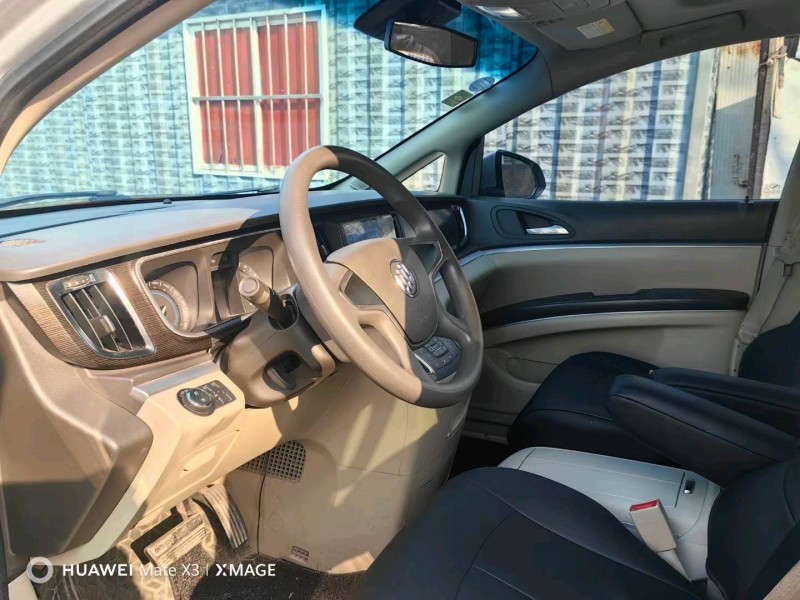 菏泽14年别克GL89