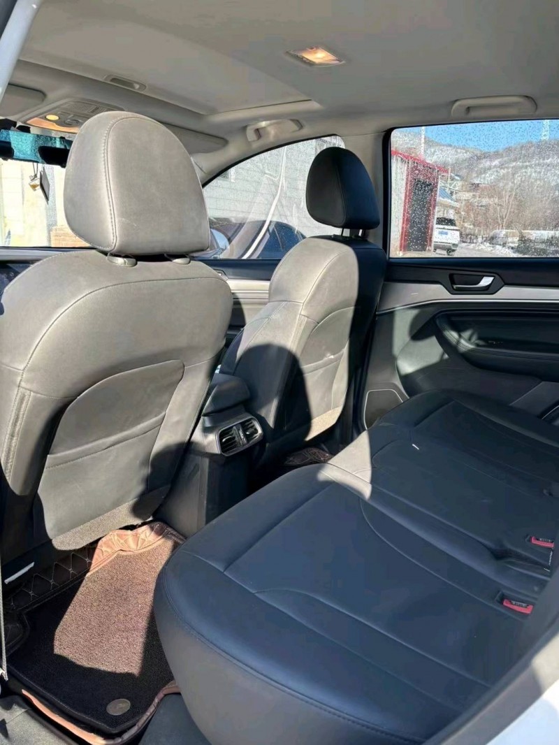 邯郸19年哈弗H68