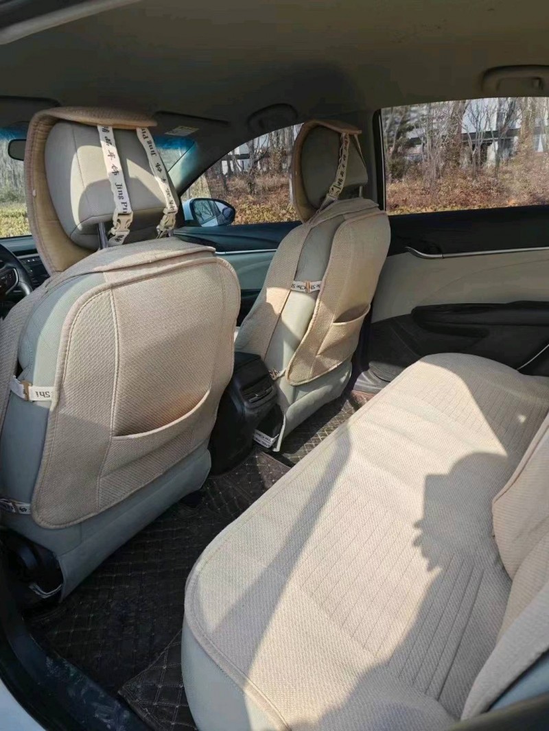 枣庄18年别克英朗6