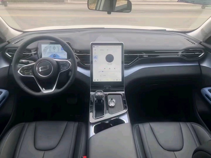 邯郸24年奔腾T907