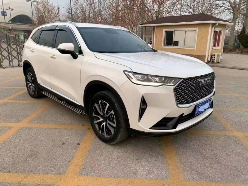 邯郸22年哈弗H62