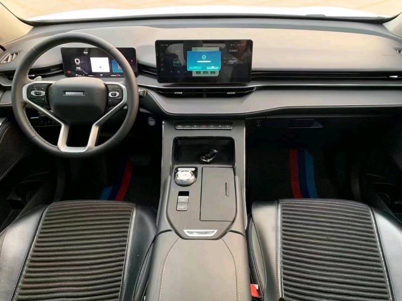 邯郸22年哈弗H63