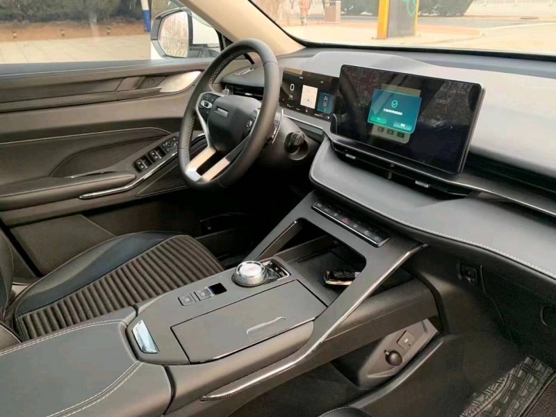 邯郸22年哈弗H65