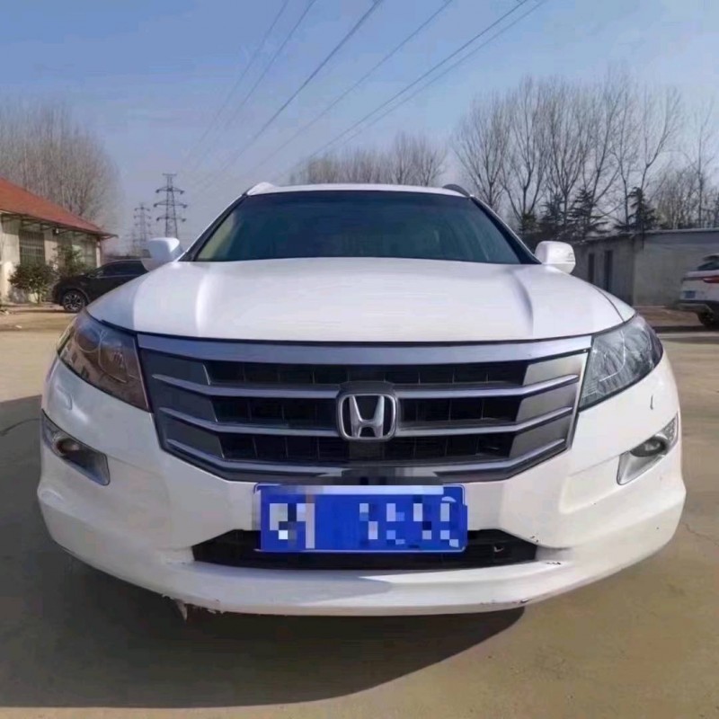 枣庄14年本田歌诗图1