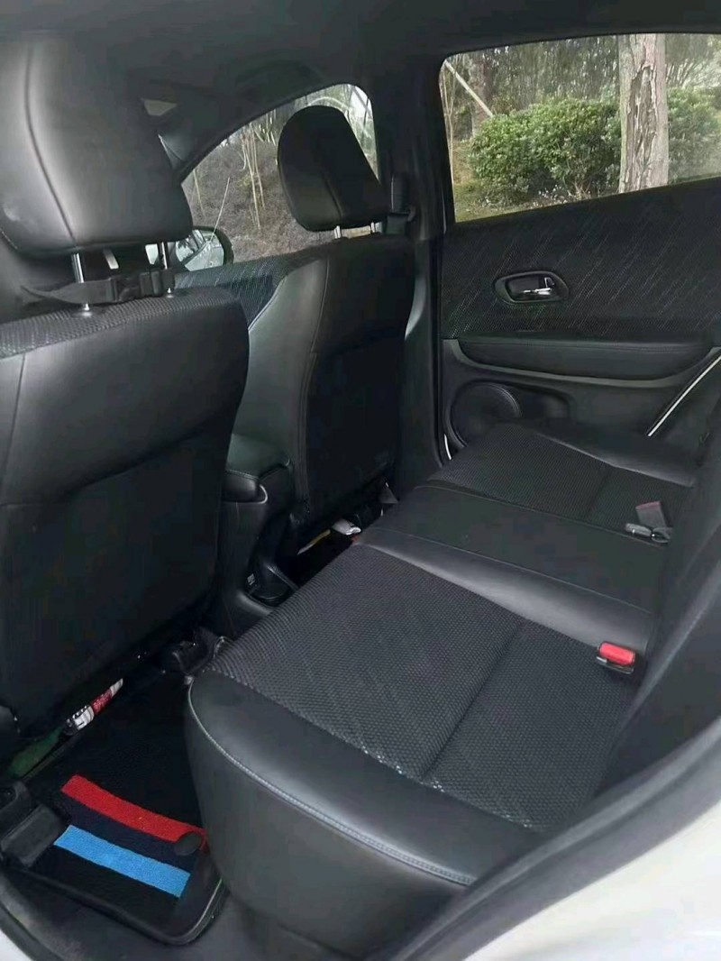 珠海21年本田XNV7