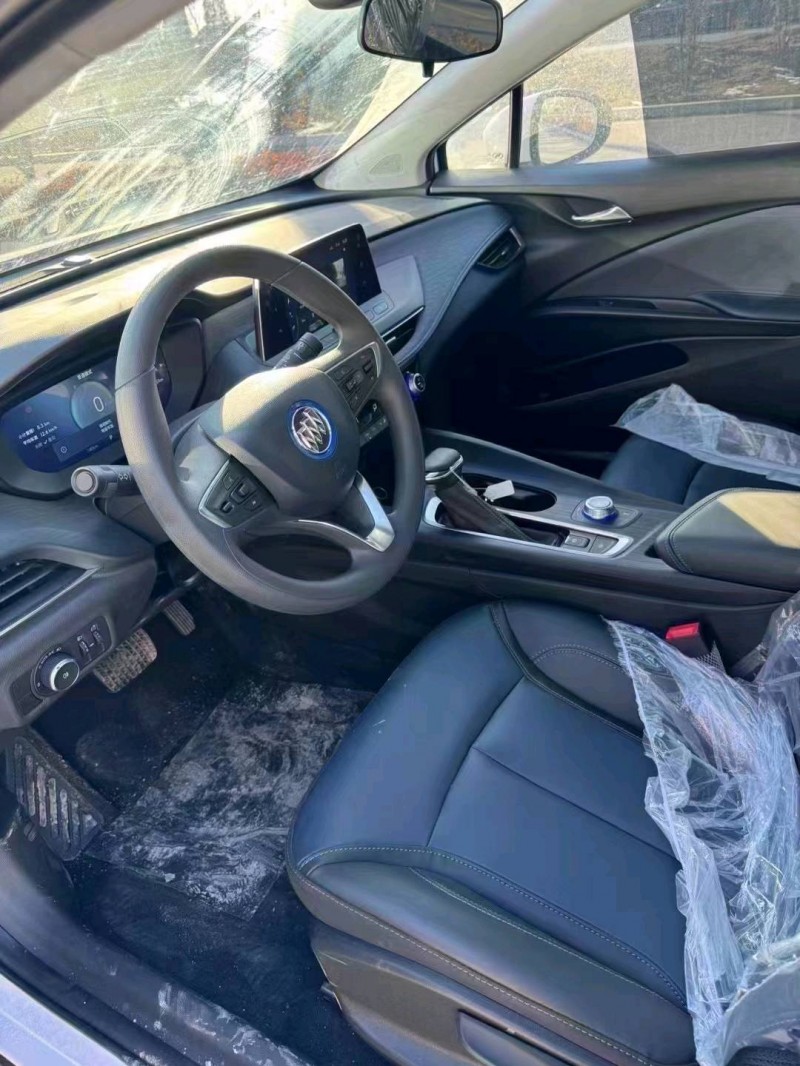 枣庄23年别克velite68