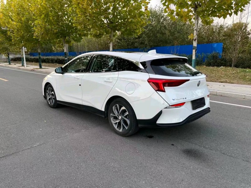 徐州23年别克微蓝7