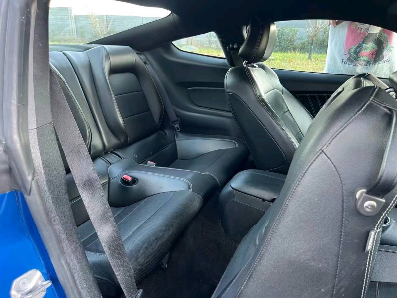 徐州18年福特野马4