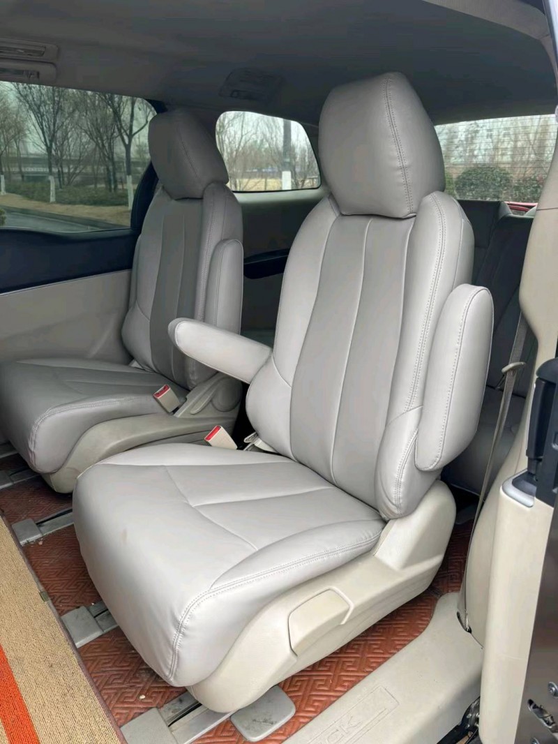 宿迁16年别克GL85