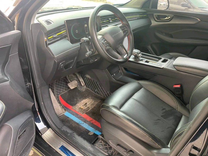 保定22年荣威RX56