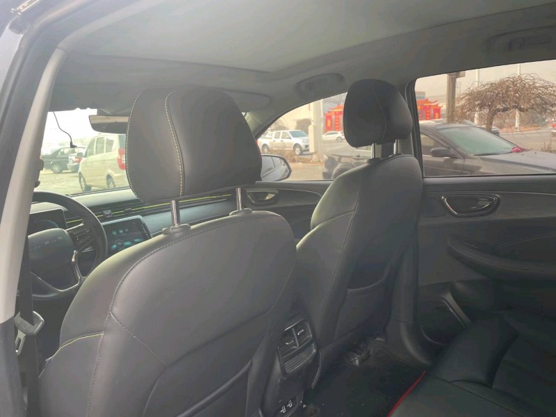 保定22年荣威RX58