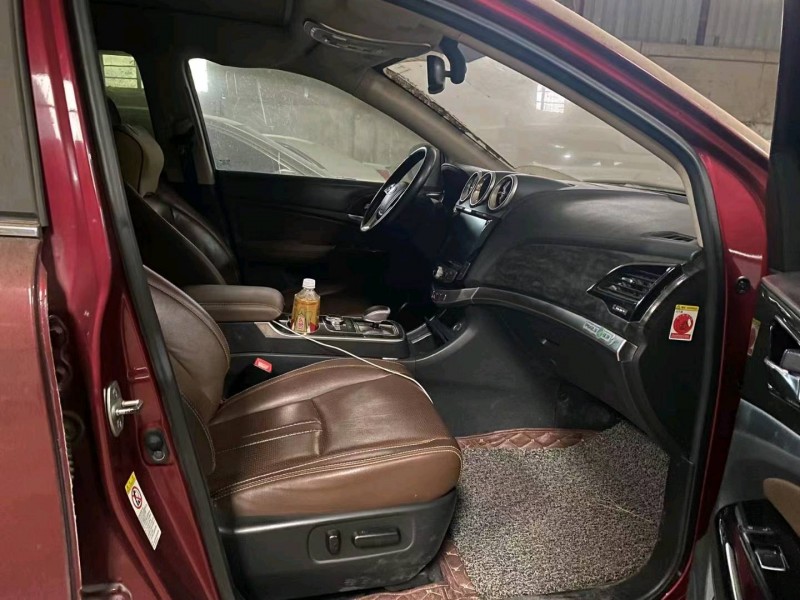 广州15年比亚迪唐3