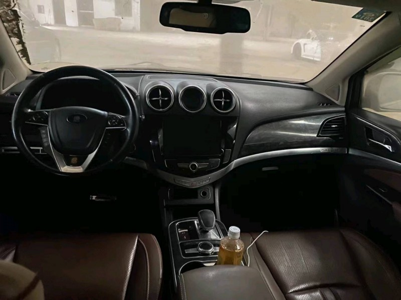 广州15年比亚迪唐4