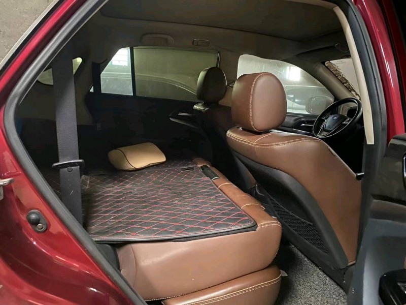 广州15年比亚迪唐7