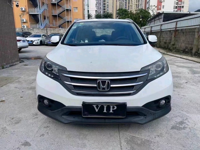 珠海12年丰田RAV41
