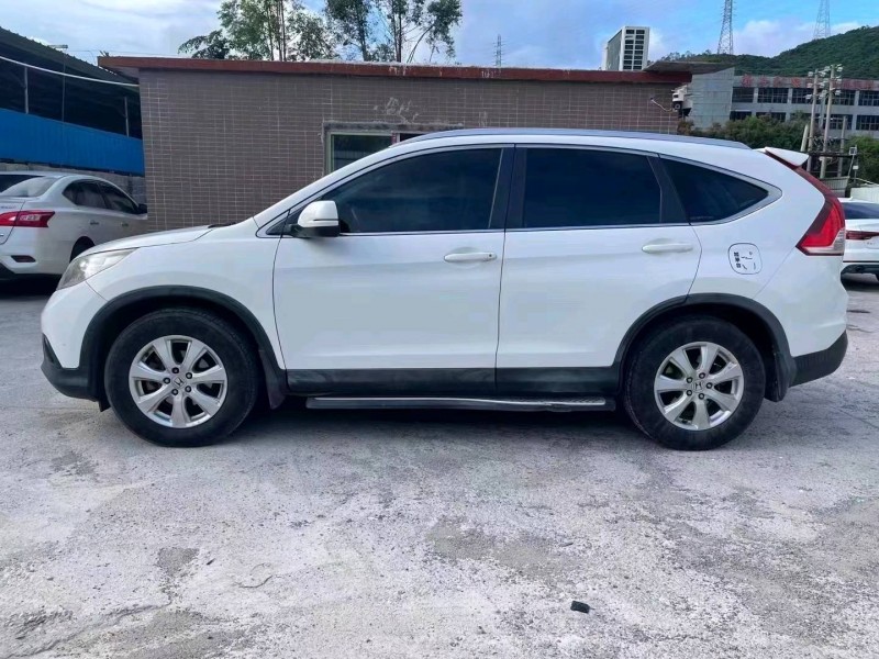 珠海12年丰田RAV42