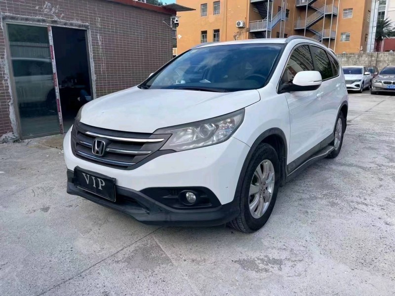 珠海12年丰田RAV43