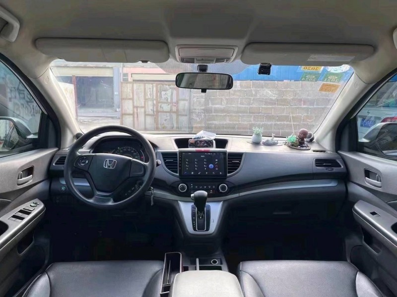 珠海12年丰田RAV45