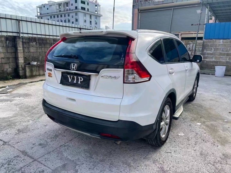 珠海12年丰田RAV46
