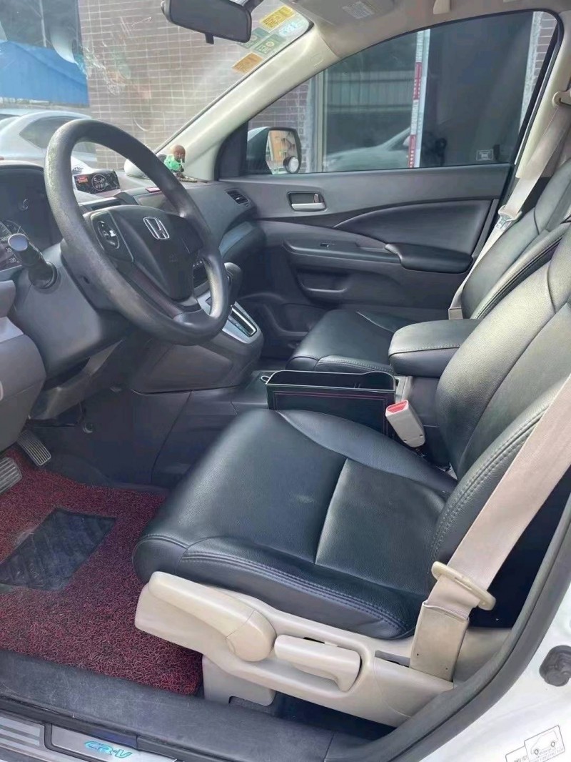 珠海12年丰田RAV48
