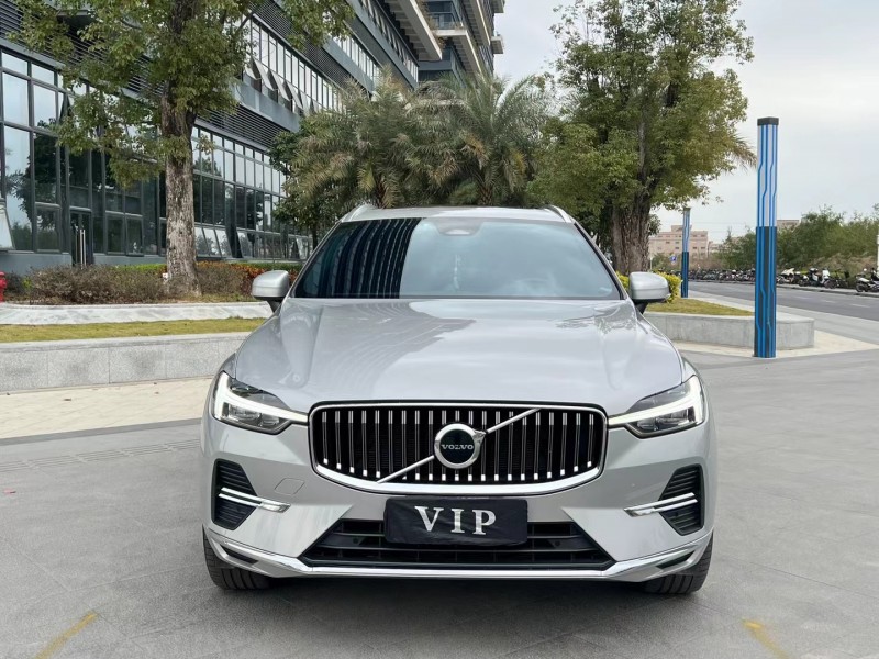 东莞22年沃尔沃XC901