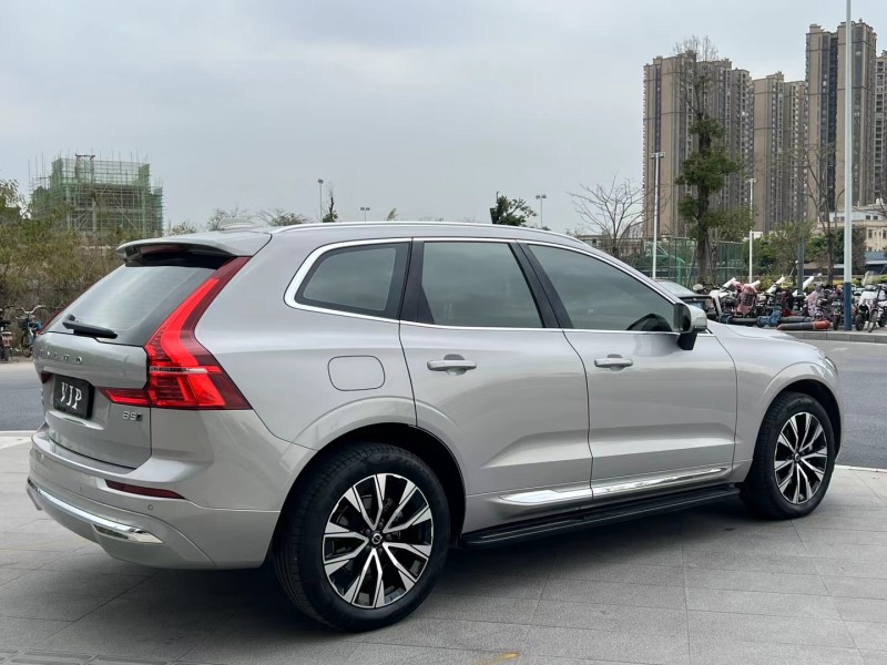 东莞22年沃尔沃XC905