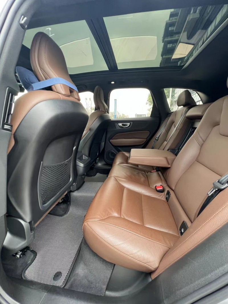 东莞22年沃尔沃XC906