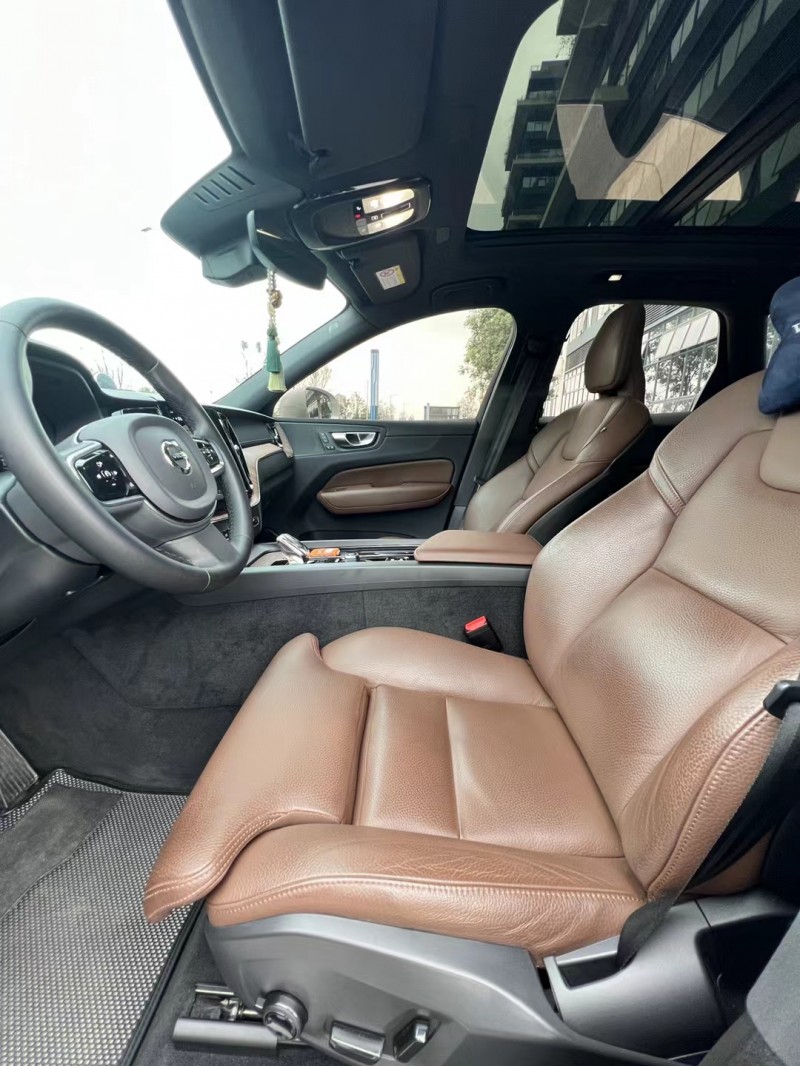 东莞22年沃尔沃XC908
