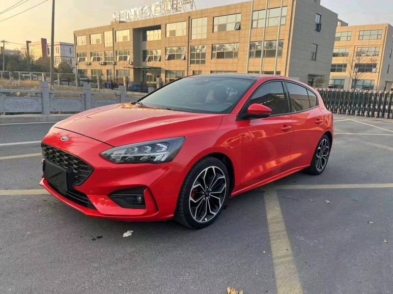 徐州21年福特福克斯2