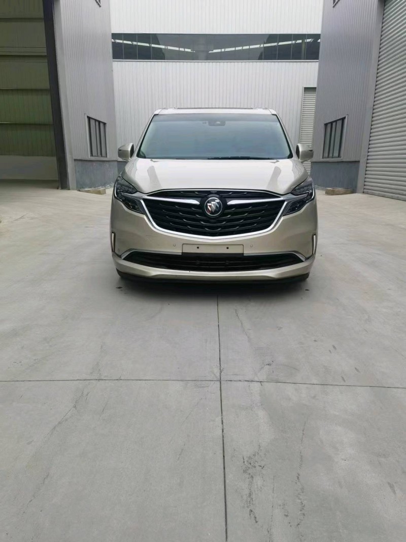 徐州22年别克GL81